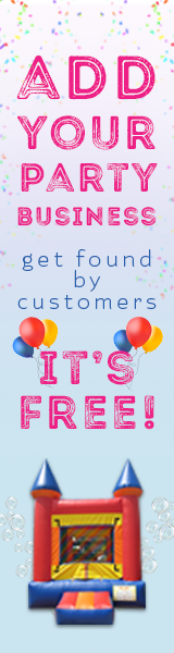 Rent A Bounce House 4 Kids Parties