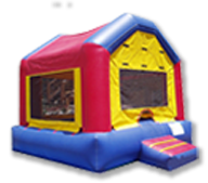 Cheap Bounce House Rentals in Cresco