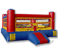 Birthday Party Boxing Ring Rentals in Wallace
