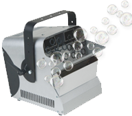 Fun Party Bubble Machine Rentals in Fruita