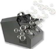 High Quality Fun Kids Bubble Machine Rentals in Fruita