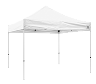Cleaned and Sanitized Party Canopy Rentals in Satanta