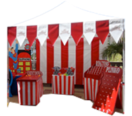 Birthday Party Carnival Game Rentals in Stigler