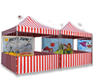 Rent a Carnival Game For Entertainment in Stigler