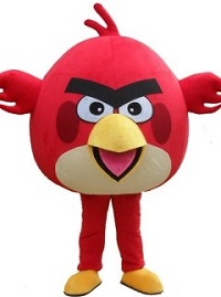 Rent Kids Costume Characters at Low Prices in Worcester