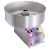 Rent Cotton Candy Machines For Kids Parties in Henry