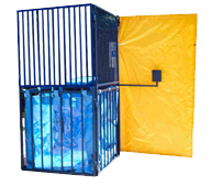Rent Kids Dunk Tanks for Parties in Appleton