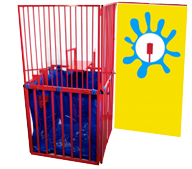 Rent Dunk Tanks For Kids Parties in Appleton