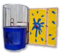 Fun Party Dunk Tank Rentals in Appleton