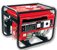 Professional Grade Generators for Kids in Stratton