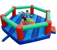 Rent High Quality Kids Party Interactives in Pritchett
