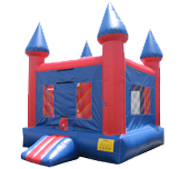 Birthday Party Jumpers for Rent in Stigler