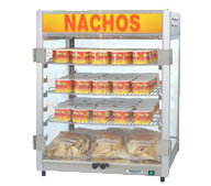 Cleaned and Sanitized Party Nacho Machine Rentals in Deep River