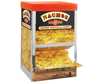 Birthday Party Nacho Machines for Rent in Deep River