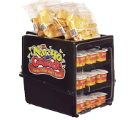 Fun Party Nacho Machine Rentals in Deep River