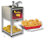Kids Fun Nacho Machine Rentals for All Events in Deep River