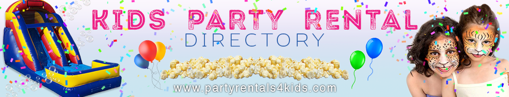 Rent Kids Inflatable Obstacle Courses in Enfield, NY