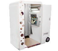 Rent Photo Booths for Kids Parties in Cedar Point