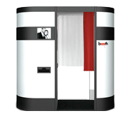 Kids Photo Booths for Parties and Events in Cedar Point