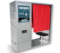 High Quality Kids Photo Booth Rentals in Cedar Point