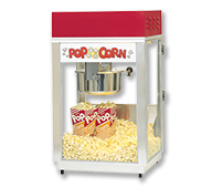 Rent Kids Popcorn Machines for Parties in Cullman