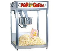High Quality Kids Popcorn Machine Rentals in Cullman