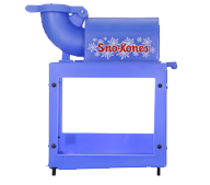 Fun With Party Snow Cone Machine Rentals in Haskell
