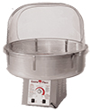 High Quality Cone Machine Rentals in Haskell, TX