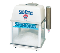 High Quality Kids Snow Cone Machine Rentals in Haskell