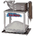 Snow Cone Machine Rentals 4 Kids Parties in Haskell, TX
