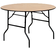 Party Table & Chair Rentals in Palisade