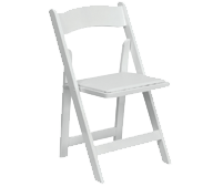 Sturdy Party Table & Chair Rentals in Palisade