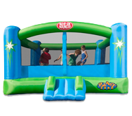 Rent Inflatable Toddler Jumpers for Kids Parties in Tamaha
