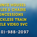 Rent Kids Water Slides at Low Prices in Spring Lake, NC